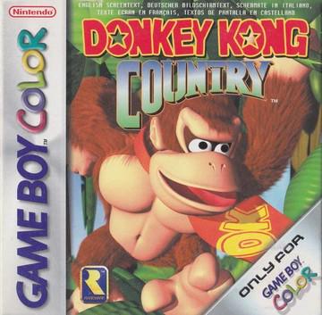 Game Boy Color