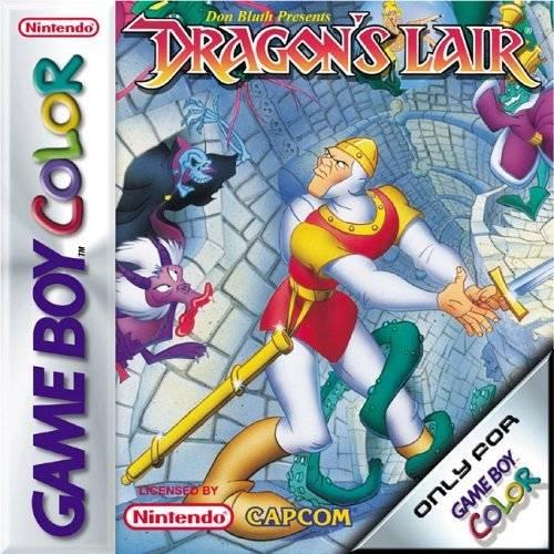 Game Boy Color