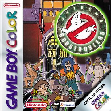 Game Boy Color