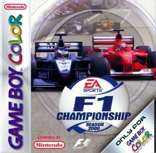 Game Boy Color