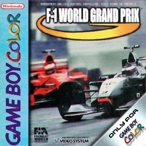 Game Boy Color