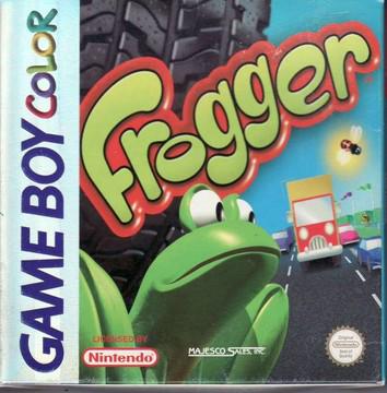 Game Boy Color