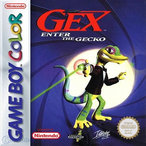 Game Boy Color