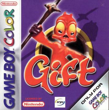 Game Boy Color