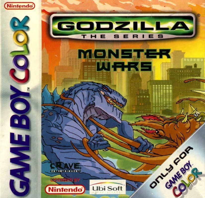 Game Boy Color