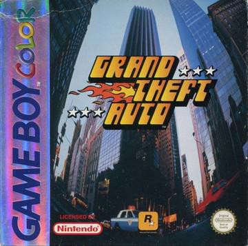 Game Boy Color
