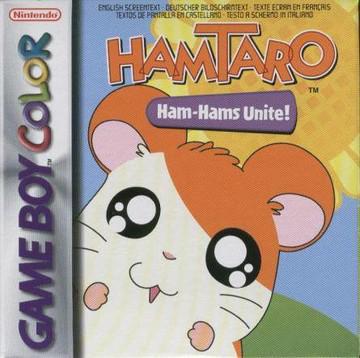 Game Boy Color