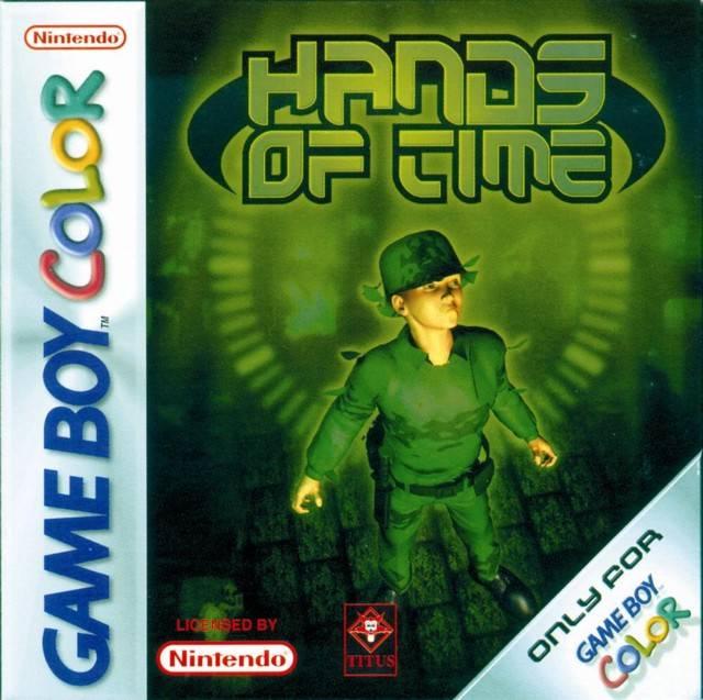 Game Boy Color