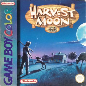 Game Boy Color