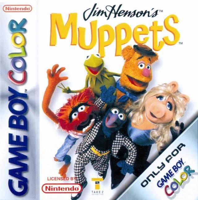 Game Boy Color