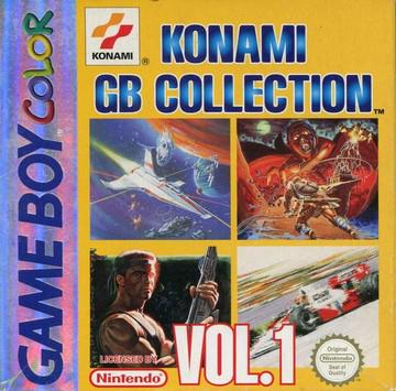 Game Boy Color