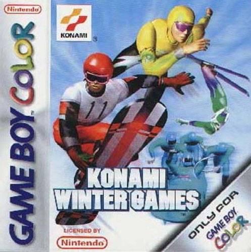 Game Boy Color