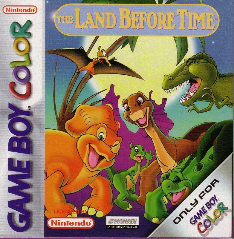 Game Boy Color