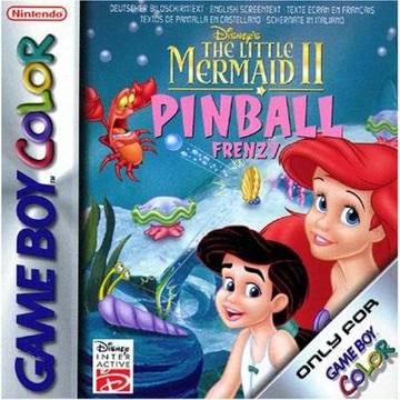 Game Boy Color