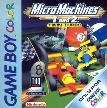 Game Boy Color