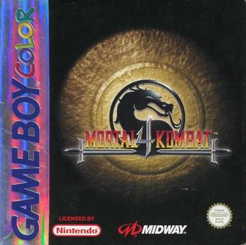 Game Boy Color