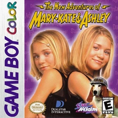 Game Boy Color