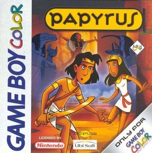 Game Boy Color