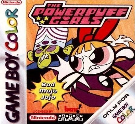 Game Boy Color
