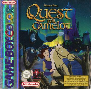 Game Boy Color