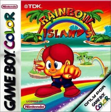 Game Boy Color