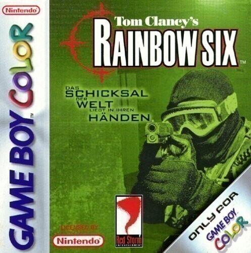 Game Boy Color