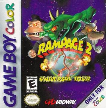 Game Boy Color