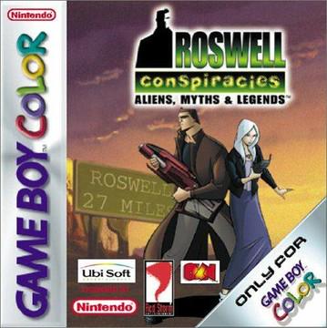 Game Boy Color
