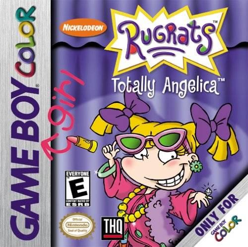 Game Boy Color