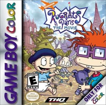 Game Boy Color