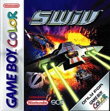 Game Boy Color