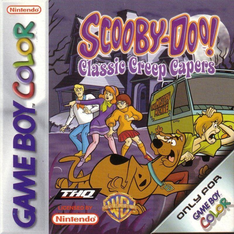 Game Boy Color