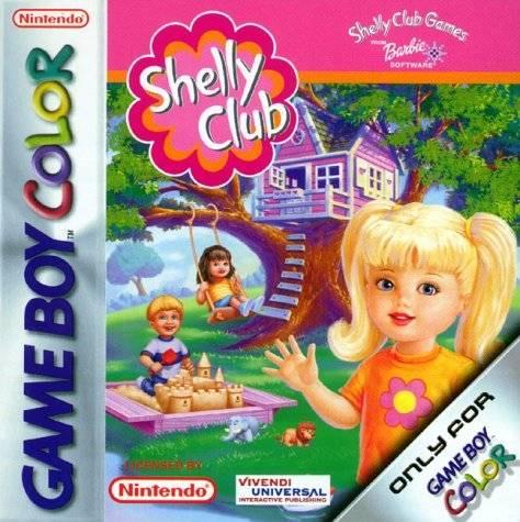 Game Boy Color