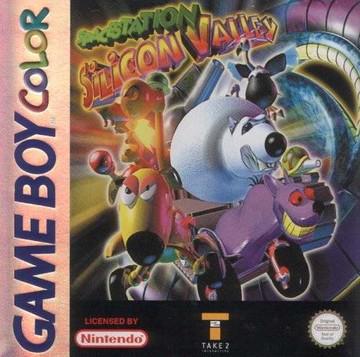 Game Boy Color