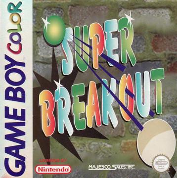 Game Boy Color