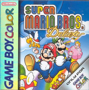 Game Boy Color