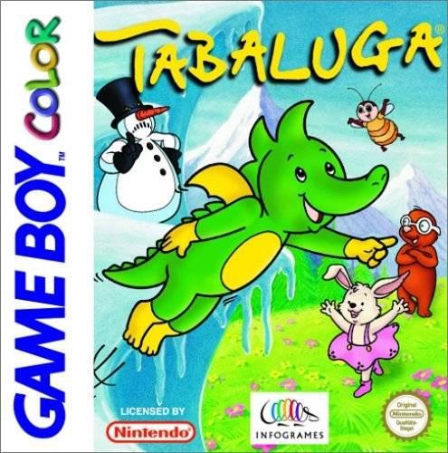 Game Boy Color