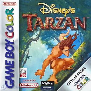 Game Boy Color