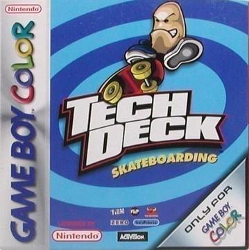 Game Boy Color