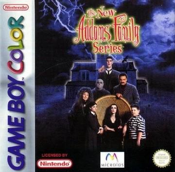 Game Boy Color