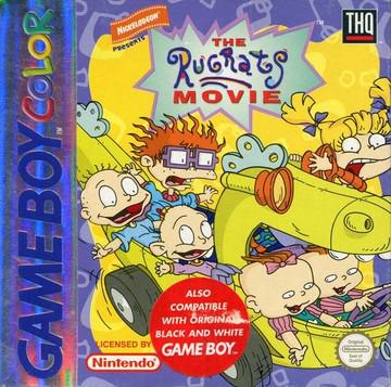Game Boy Color
