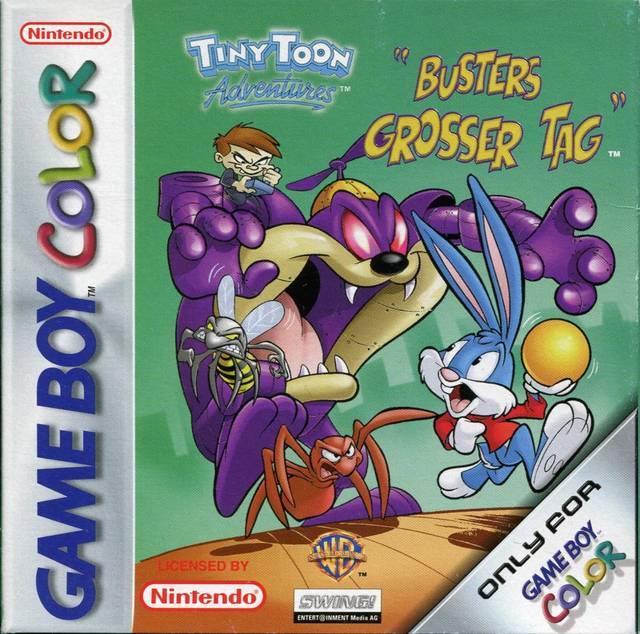 Game Boy Color