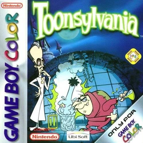 Game Boy Color