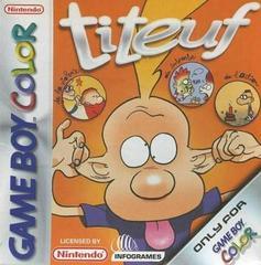 Game Boy Color