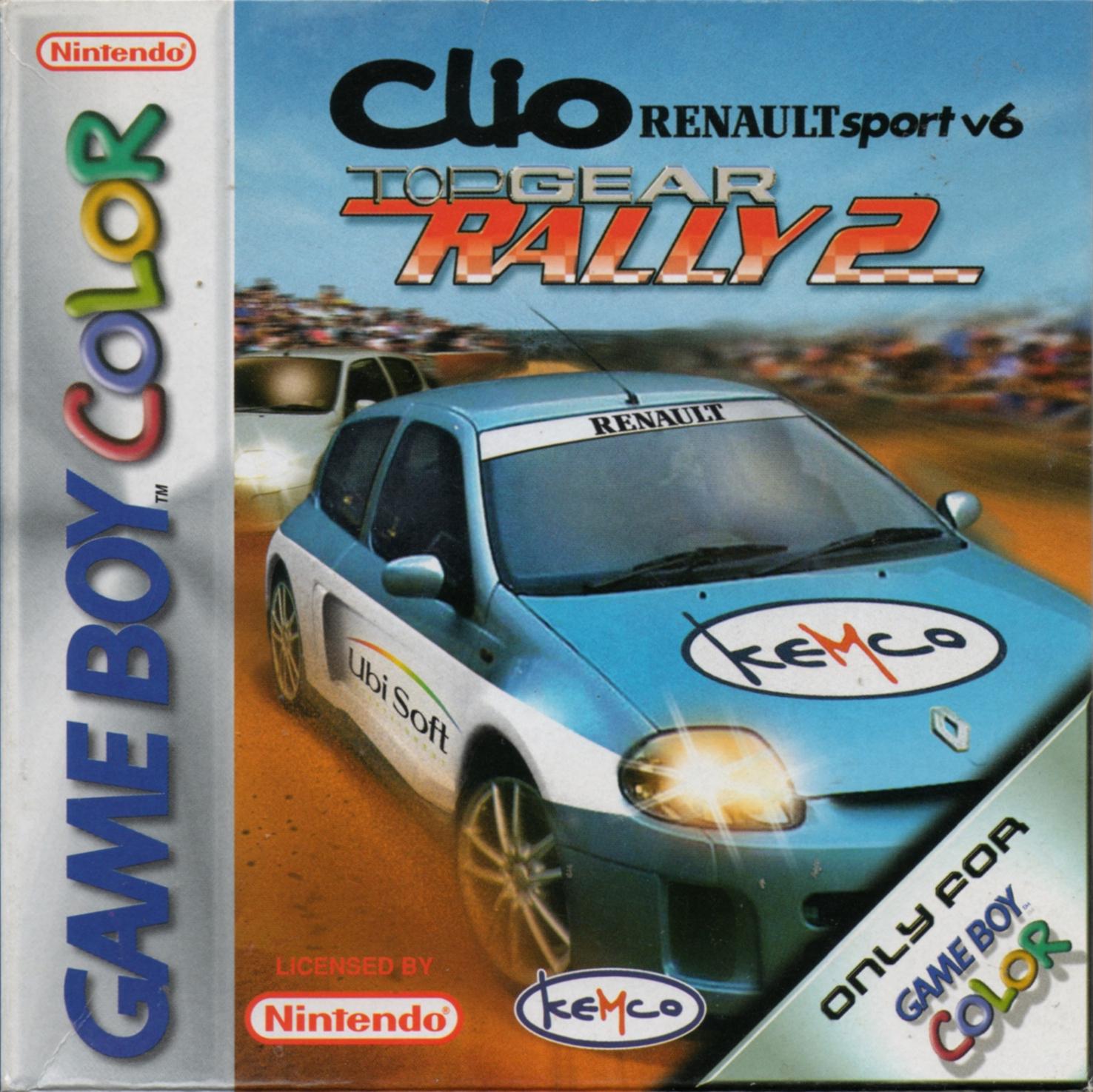 Game Boy Color