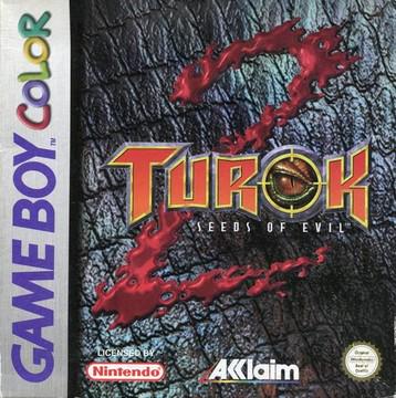 Game Boy Color
