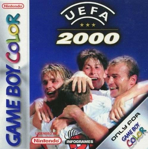 Game Boy Color