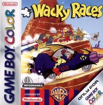 Game Boy Color