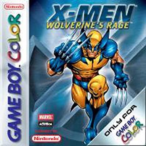 Game Boy Color