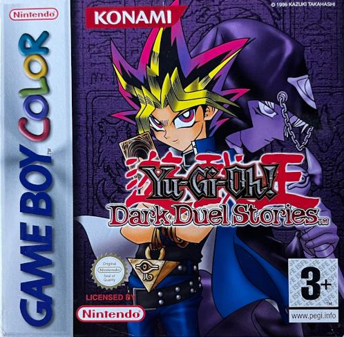 Game Boy Color